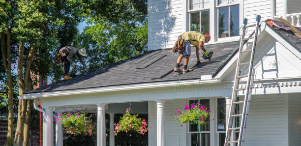 Fast & Reliable Emergency Roof Repairs in Mcguire Af, NJ